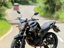 Yamaha FZ-S 2012 Motorbike