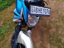 Yamaha FZ-S 2018 Motorbike