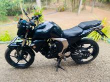 Yamaha FZ-S 2019 Motorbike