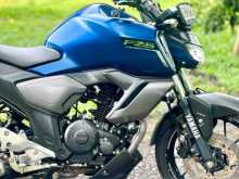 Yamaha FZ -S V3 2019 Motorbike