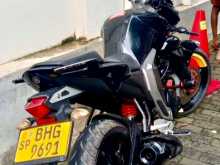Yamaha FZ-S 2018 Motorbike