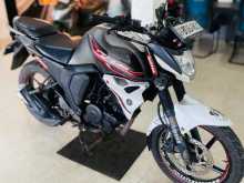 Yamaha FZ-S 2015 Motorbike