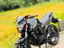 Yamaha FZ-S 2011 Motorbike