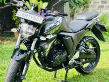 Yamaha FZ-S 2019 Motorbike