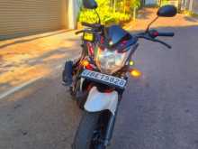 Yamaha FZ-S 2017 Motorbike