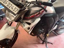 Yamaha FZ-S 2017 Motorbike