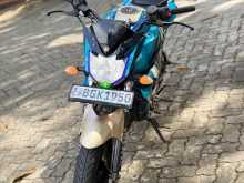 Yamaha FZ-S 2018 Motorbike