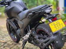 Yamaha FZ-S 2025 Motorbike