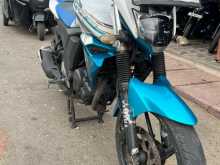 Yamaha FZ-S 2016 Motorbike