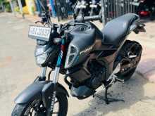 Yamaha FZ-S Version 3.0 2019 Motorbike