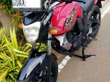 Yamaha FZ-S 2014 Motorbike