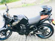 Yamaha FZ-S 2011 Motorbike