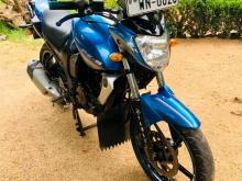 Yamaha FZ-S 2011 Motorbike