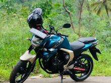 Yamaha FZ-S 2017 Motorbike