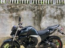 Yamaha FZ-S Version 2.0 2016 Motorbike