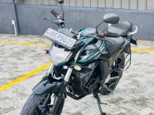 Yamaha FZ-S 2017 Motorbike