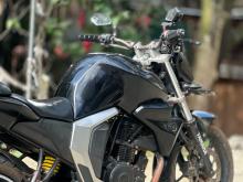 Yamaha FZ-S 2016 Motorbike