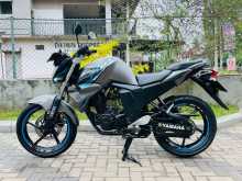 Yamaha Fz.s 2017 Motorbike