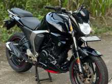 Yamaha FZ-S 2015 Motorbike