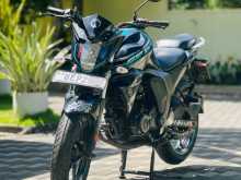 Yamaha FZ-S 2017 Motorbike