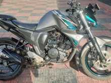 Yamaha FZ-S 2017 Motorbike