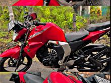 Yamaha FZ-S 2016 Motorbike
