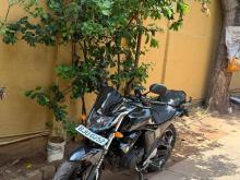 Yamaha FZ-S 2025 Motorbike