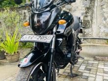 Yamaha FZ-S 2012 Motorbike