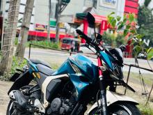 Yamaha FZ-S 2017 Motorbike