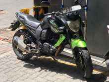 Yamaha FZ-S 2009 Motorbike