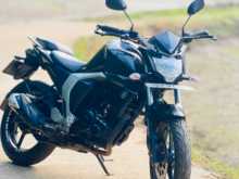 Yamaha FZ-S 2017 Motorbike