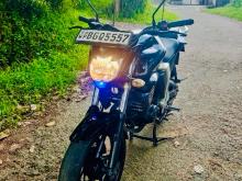 Yamaha FZ-S 2018 Motorbike