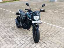 Yamaha FZ-S 2016 Motorbike