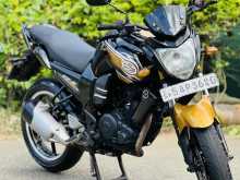 Yamaha FZ-S 2013 Motorbike