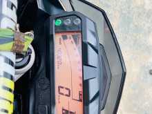 Yamaha FZ-S 2018 Motorbike