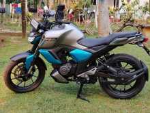 Yamaha FZ-S 2019 Motorbike