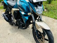 Yamaha FZ-S 2018 Motorbike