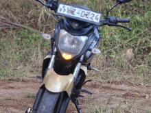 Yamaha FZ-S 2011 Motorbike