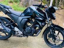 Yamaha FZ-S 2017 Motorbike