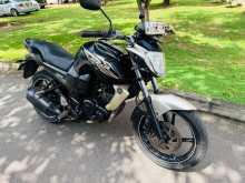 Yamaha FZ-S 2011 Motorbike