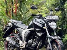Yamaha FZ-S 2019 Motorbike