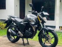 Yamaha FZ-S 2018 Motorbike
