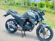 Yamaha Fz-s 2018 Motorbike