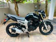 Yamaha FZ-S 2012 Motorbike