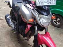 Yamaha FZ-S 2011 Motorbike