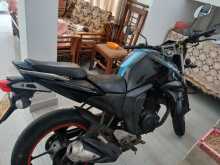 Yamaha FZ-S 2016 Motorbike