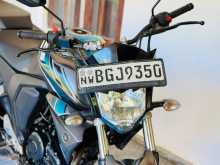 Yamaha FZ-S 2018 Motorbike