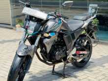 Yamaha FZ-S Version 2.0 2018 Motorbike