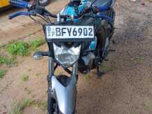 Yamaha FZ-S 2017 Motorbike