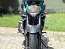Yamaha FZ-S 2018 Motorbike